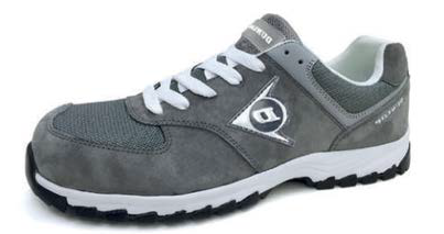 Dunlop ARROW - DLO201041 | Grey / Gris