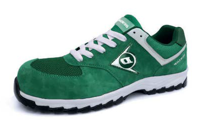 Dunlop ARROW - Green/Verde (DL0201019 / DL00FAGN)