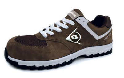 Dunlop ARROW - Brown/Marrón (DL0201027 / DL00FABR)
