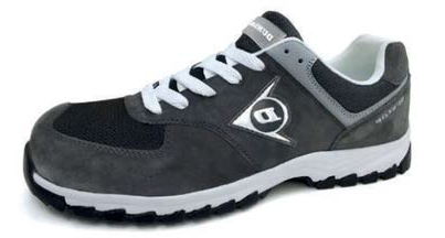 Dunlop ARROW - Charcoal/Carbón (DL0201040 / DL00FACH)
