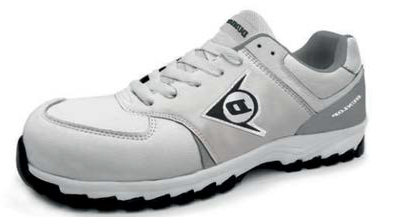 Dunlop ARROW - White/Blanco (DL0201041 / DL00FAWH)
