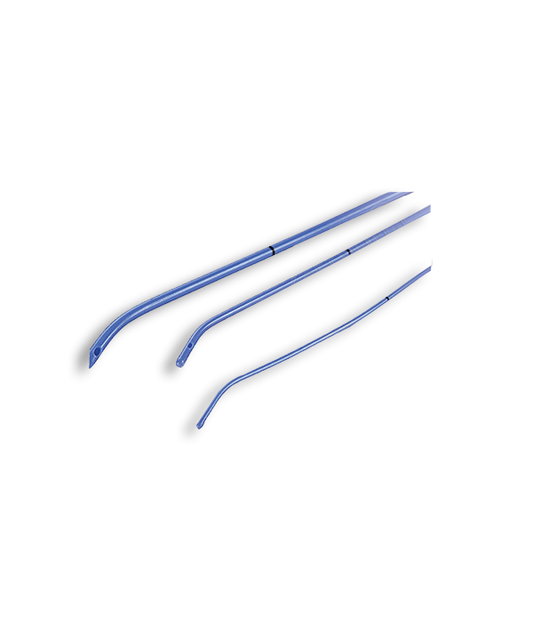 ENDOTRACHEAL TUBE INTRODUCER (Bouge).