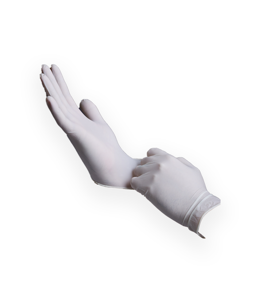Latex Examination Gloves - Medtra World