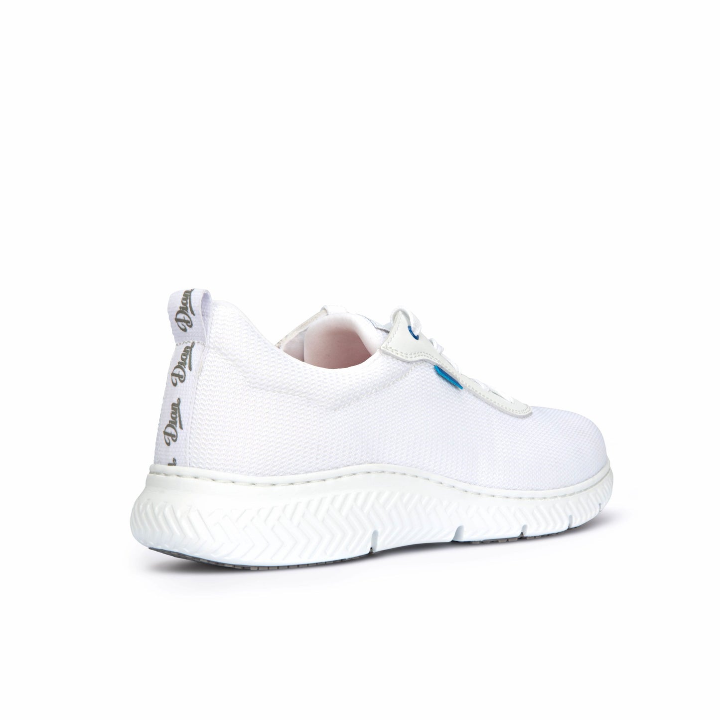 Dian SEUL. Sneaker with laces
