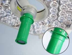 Specialty Disposable Light Handle