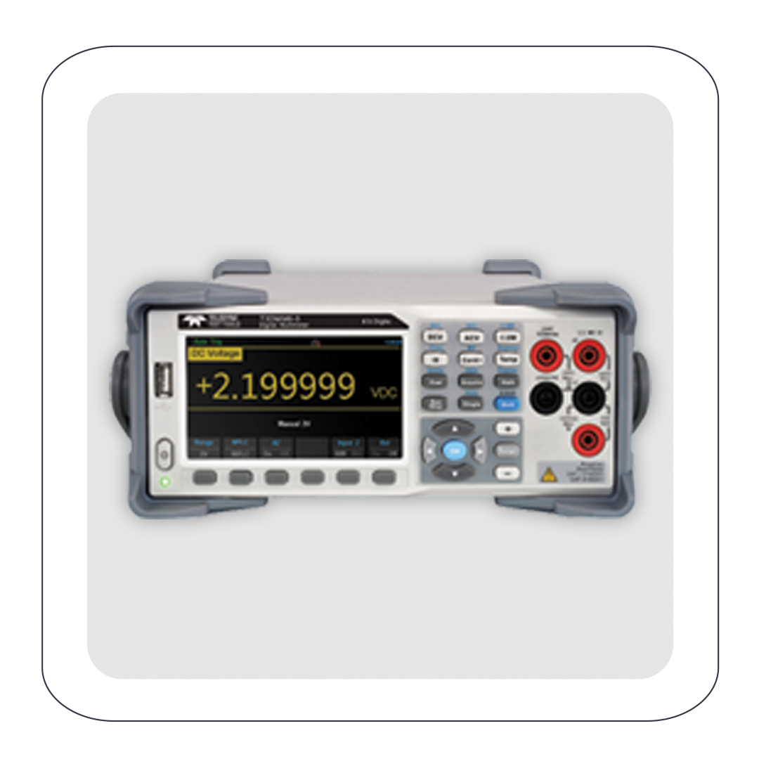 Calibration services in Riyadh | SAAC Accredited | ISO 17025:2017 ...