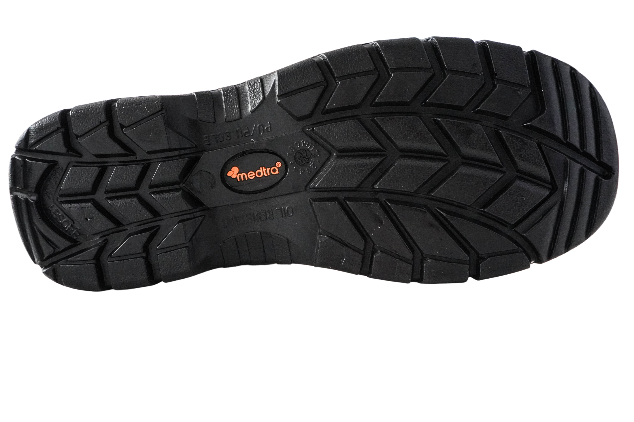 Safety shoes | Beta | S3 | S1 | Protective safety shoes | MEDTRA ...