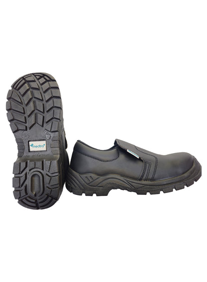 Sicura Safety shoes for food industry professionals unisex S2.