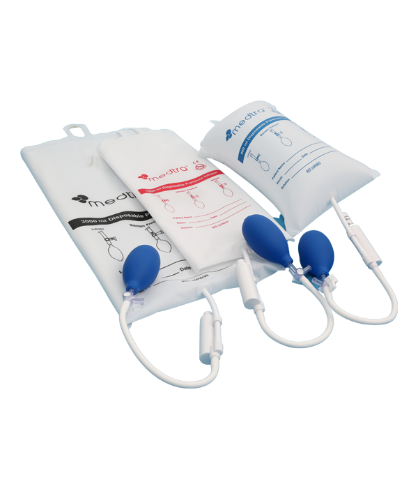 PRESSURE INFUSION BAG DISPOSABLE