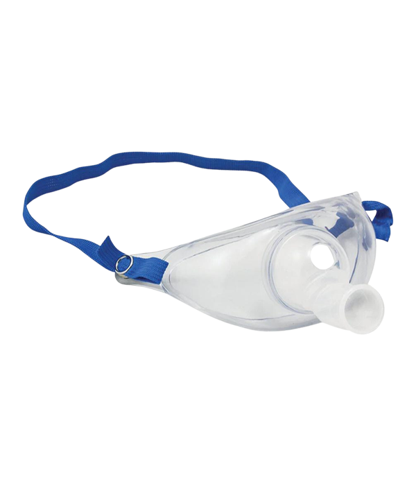 TRACHEOSTOMY MASK